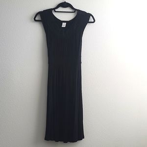 7/29 FRANCESCA JERSEY DRESS
